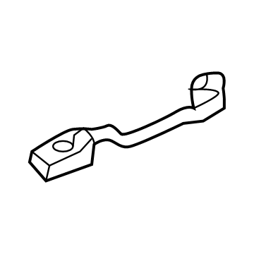GM 85541987 Switch