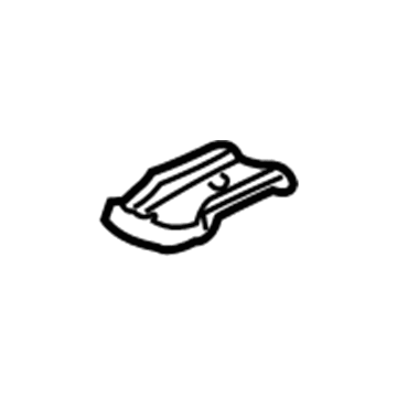 GM 15234718 Outer Reinforcement