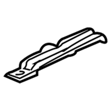 GM 15234719 Outer Reinforcement