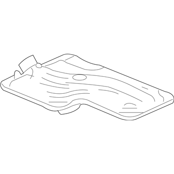 GM 24291543 Filter