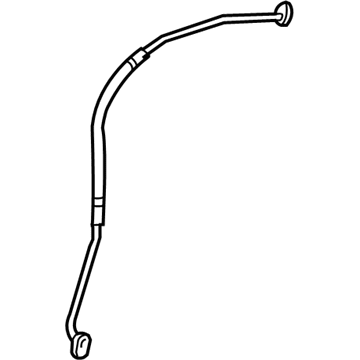 Mopar 68545652AA A/C LIQUID