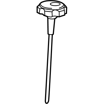 GM 22803485 Reservoir Cap