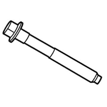 BMW 31-10-6-773-181 Screw, Self Tapping