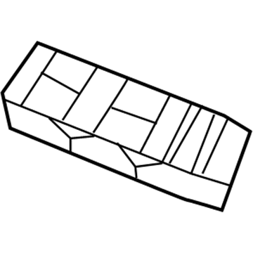 Mopar 4602782AB Switch-Window And Door Lock