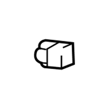 Toyota 90080-87025 Relay Box Relay