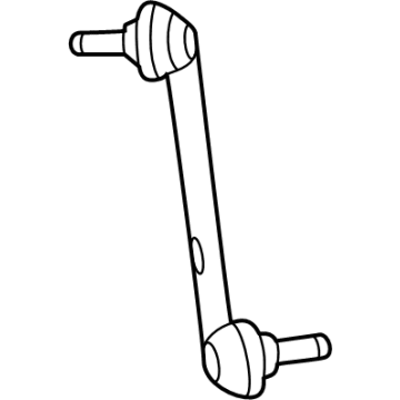 Mopar 68524918AA Link-STABILIZER Bar