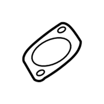 Ford 6C2Z-6C640-EA Connector