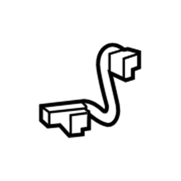 GM 22986395 Lamp