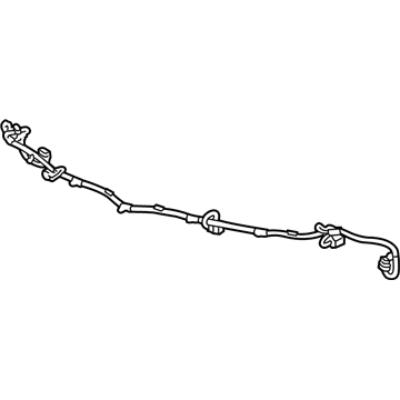 GM 20926157 Harness