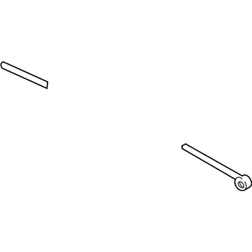 GM 10329688 Rod Asm-Rear Wheel Spindle