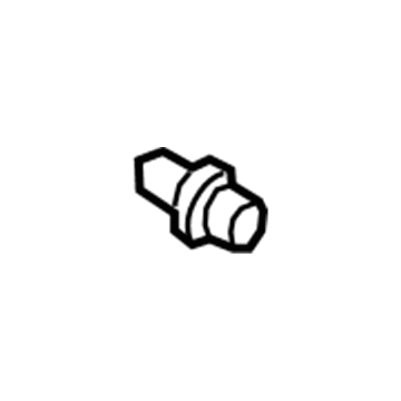 Honda 72141-SD4-004 Bush, R. Joint