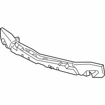 GM 84423719 Energy Absorber