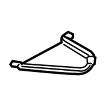 BMW 51-16-7-233-006 Set, Cover Caps