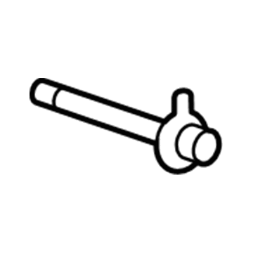 GM 25952893 Temperature Sensor