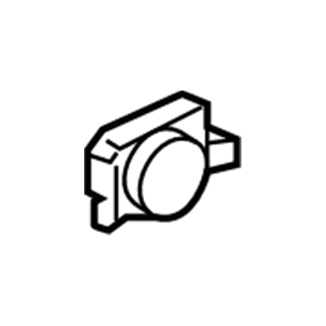 GM 23277658 Actuator