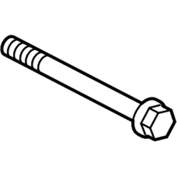 Hyundai 11403-08553 Bolt