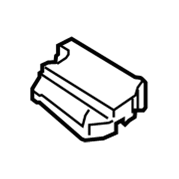 BMW 51-47-7-385-486 Support