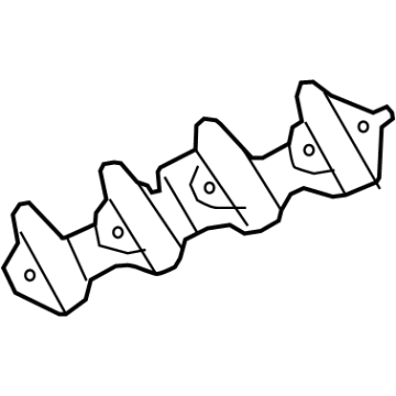 GM 89060434 Gasket Kit, Intake Manifold