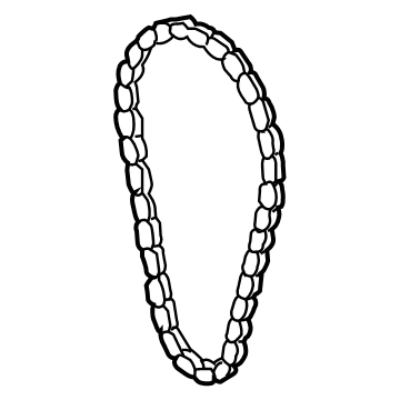 GM 12646387 Timing Chain