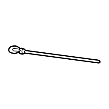 GM 12580069 Dipstick