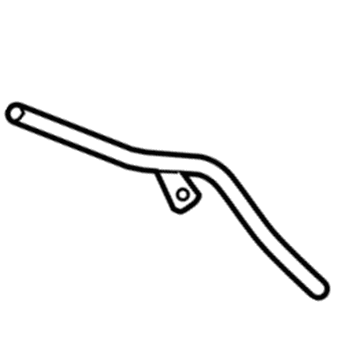 Toyota 11452-0V010 Guide Tube