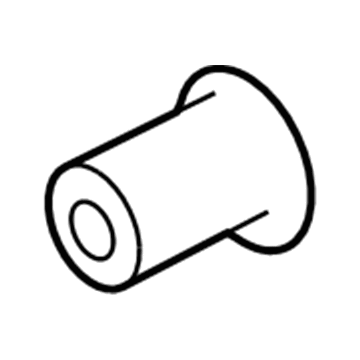 GM 25798013 Lower Control Arm Rear Bushing