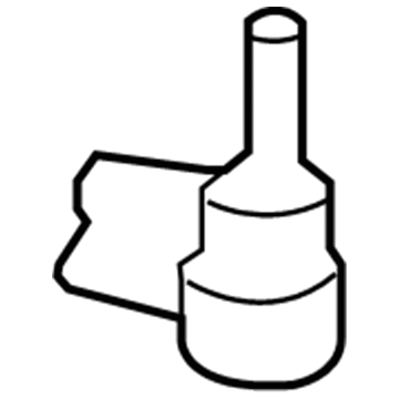 GM 19207521 Ball Joint