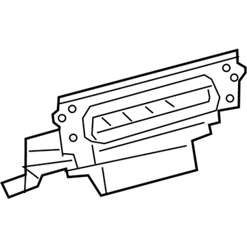 Toyota G1148-47070 Motor