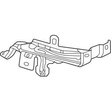 Honda 37451-TPG-A00 BRACKET