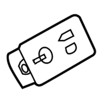 Ford HC3Z-19A387-H Control Module