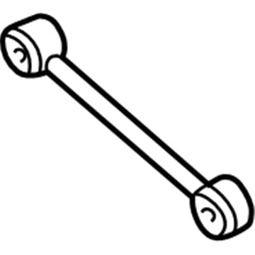 Honda 52345-S0X-A01 Arm A, RR. (Lower)