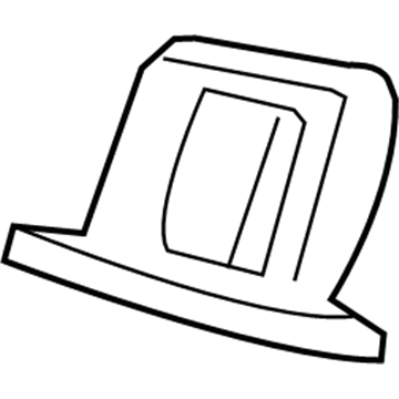 Ford 3C5Z-7842148-AA Striker