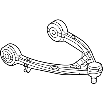 Mopar 68375788AC UPPER CONTROL