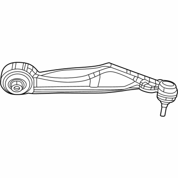 Mopar 68375647AB Front Suspension