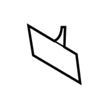 Mopar 55056347AA Label-Air Conditioning System