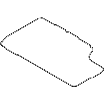 Ford LC3Z-7F396-C Pan Gasket
