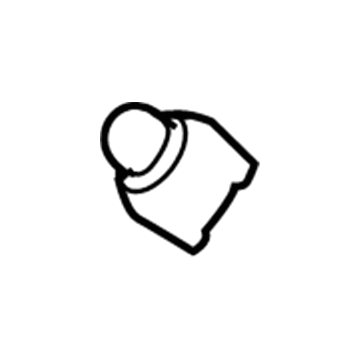 Ford 2L7Z-54432A38-AA Switch