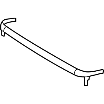 Lexus 63209-33160 Panel Sub-Assembly, Roof