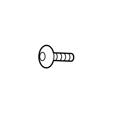 Ford -W705985-S303 Lock Housing Bolt