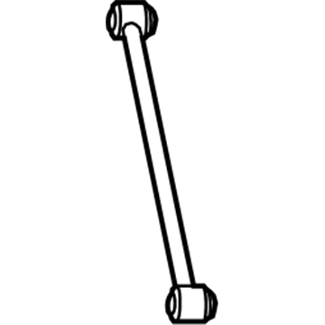 Mopar 68401957AC TOE