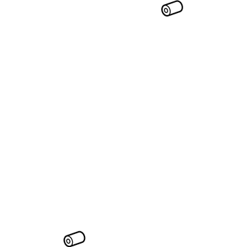 Ford 3S4Z-5K256-AA Connector