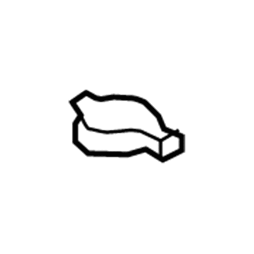 GM 10322539 Reservoir Cap