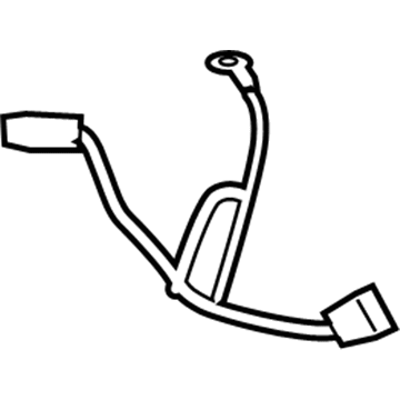 Hyundai 56991-3L500 Extension Wire