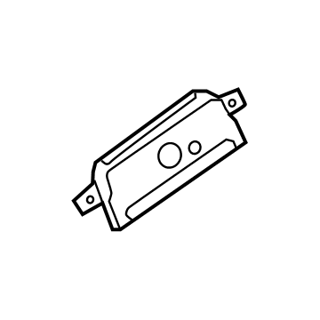 Toyota G9022-47050 Upper Cover