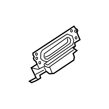 Toyota G1148-33050 Electronic Contact