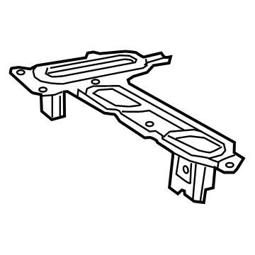 Toyota G9223-47030 Upper Cover