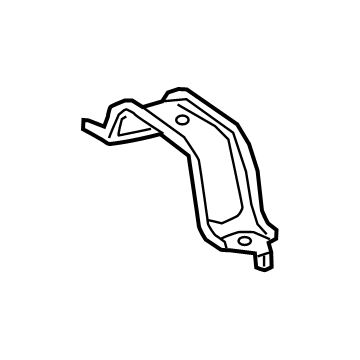 Toyota G9214-76020 Bracket