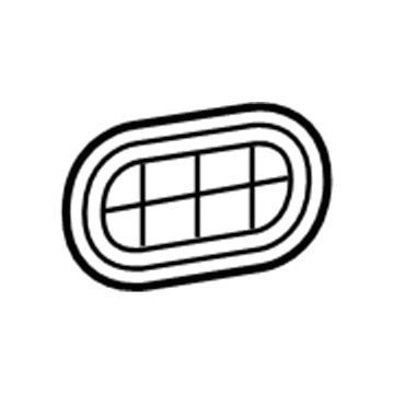 Mopar 1ZP89JXWAA Plug