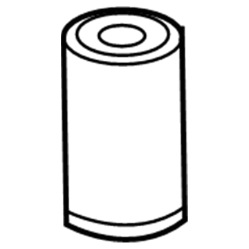 Mopar 5083285AA Filter-Engine Oil