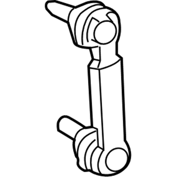 BMW 33-55-6-786-429 Rear Swing Support